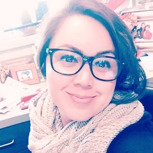 Meet your Posher, Cristina